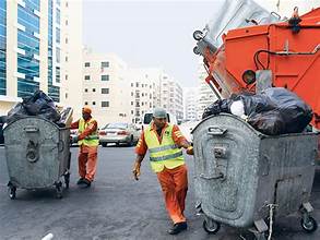 Streamlining Waste Management in Dubai
